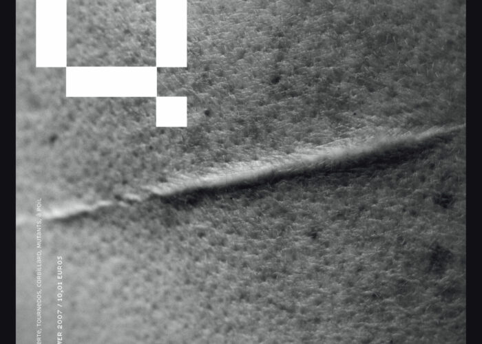 Couverture Faux Q #2