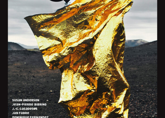 Couverture Faux Q #11