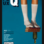 Couverture Faux Q #12