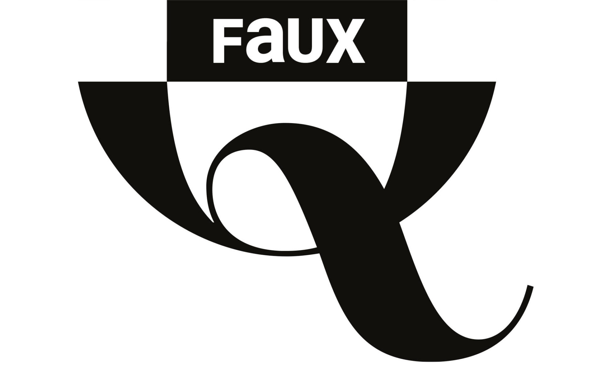 logo Faux Q